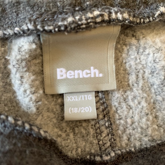 Elastic Bottom Bench Sweatpants - Picture 2 of 2